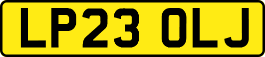 LP23OLJ