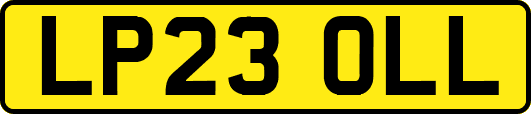 LP23OLL