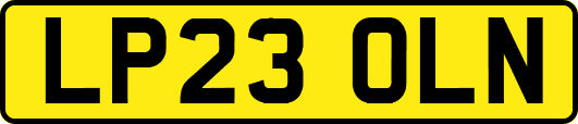 LP23OLN