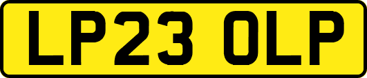 LP23OLP