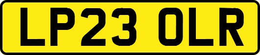 LP23OLR