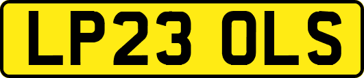 LP23OLS