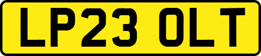 LP23OLT