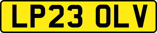 LP23OLV