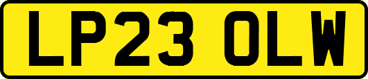 LP23OLW