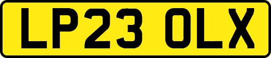 LP23OLX