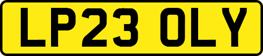 LP23OLY