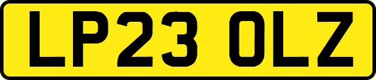 LP23OLZ