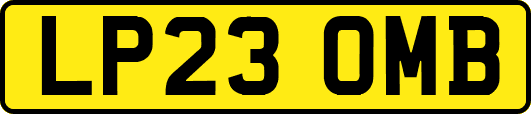LP23OMB