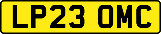 LP23OMC
