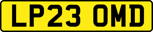 LP23OMD