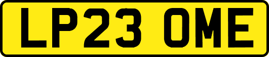 LP23OME