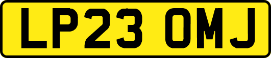 LP23OMJ
