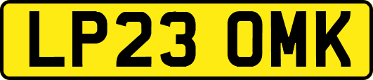 LP23OMK