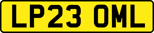 LP23OML