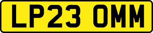 LP23OMM