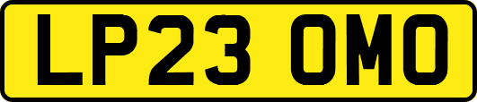 LP23OMO