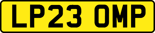 LP23OMP
