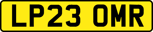 LP23OMR