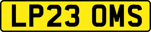 LP23OMS