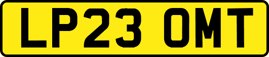 LP23OMT