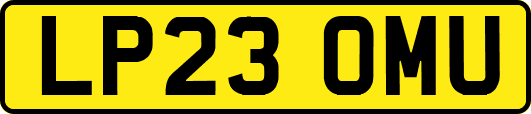 LP23OMU