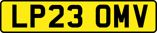 LP23OMV
