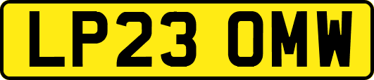 LP23OMW