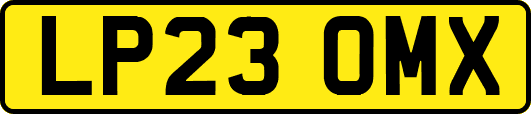 LP23OMX