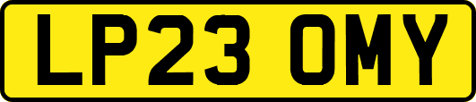LP23OMY