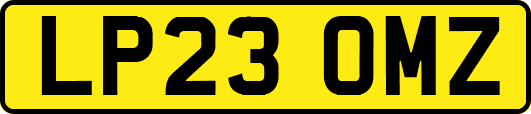 LP23OMZ