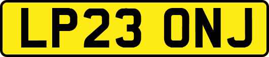 LP23ONJ