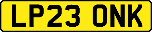 LP23ONK