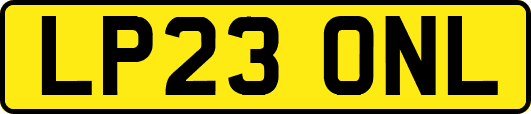 LP23ONL
