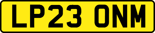 LP23ONM