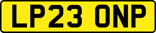 LP23ONP