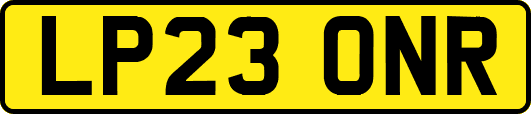 LP23ONR