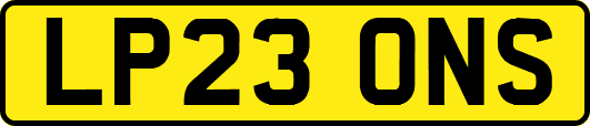 LP23ONS