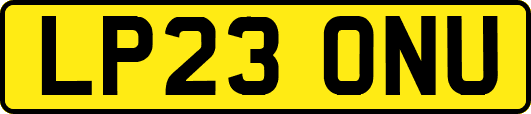 LP23ONU