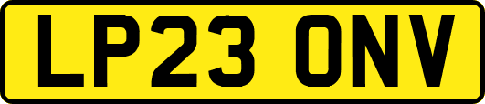 LP23ONV