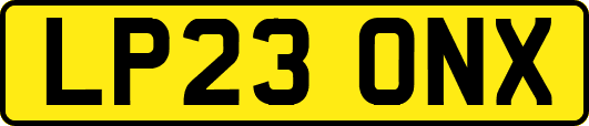 LP23ONX