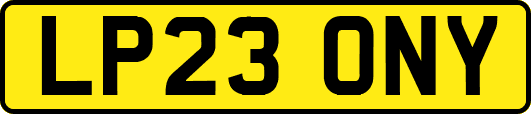LP23ONY