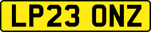 LP23ONZ