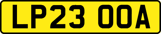 LP23OOA