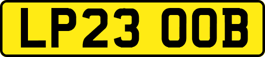LP23OOB
