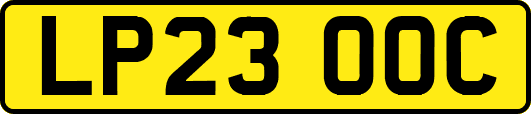 LP23OOC