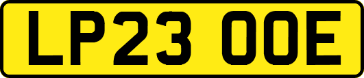 LP23OOE