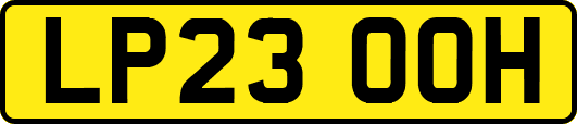 LP23OOH