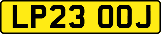 LP23OOJ