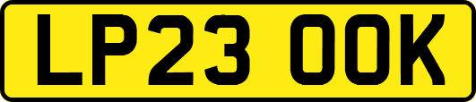 LP23OOK